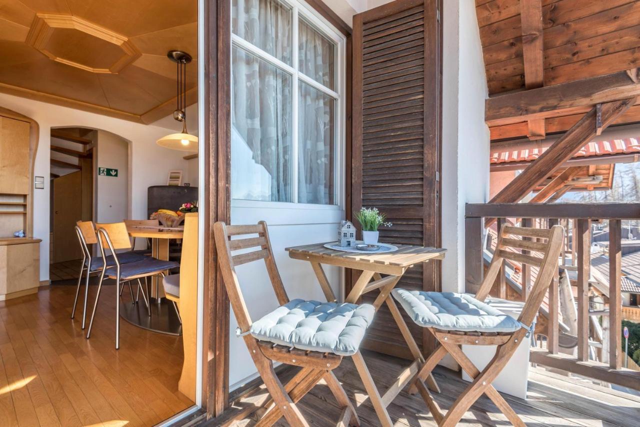 Apartment Vigl Lodge Collalbo Exterior photo
